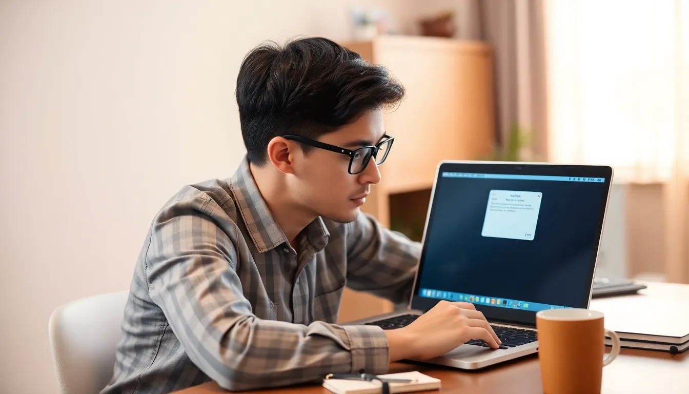 Software Updates You Can't Ignore: Boost Security and Performance Today ...